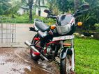 Bajaj CT100 2007