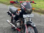 Bajaj CT100 2007