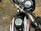 Bajaj CT100 2007