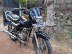 Bajaj CT100 2007