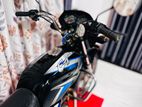 Bajaj CT100 2007