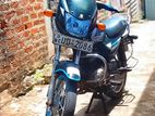 Bajaj CT100 2007