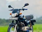 Bajaj CT100 2007
