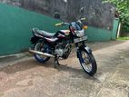Bajaj CT100 2007