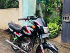Bajaj CT100 2007