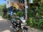 Bajaj CT100 2007