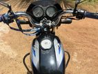 Bajaj CT100 2007
