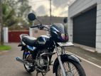 Bajaj CT100 2007