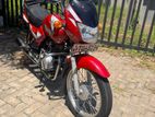 Bajaj CT100 2007