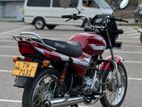 Bajaj CT100 2007