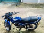 Bajaj CT100 2007