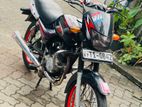 Bajaj CT100 2007