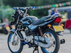 Bajaj CT100 2007