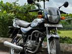 Bajaj CT100 2007