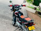 Bajaj CT100 2007
