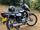 Bajaj CT100 2007