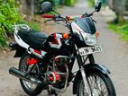 Bajaj CT100 2007