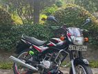 Bajaj CT100 2007