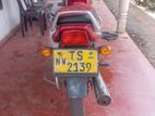 Bajaj CT100 2007