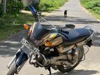 Bajaj CT100 2007