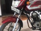 Bajaj CT100 2007