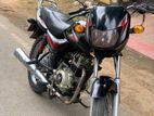 Bajaj CT100 2007