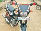 Bajaj CT100 2007