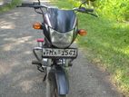 Bajaj CT100 2007