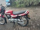 Bajaj CT100 2007
