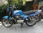 Bajaj CT100 2007