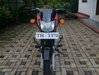 Bajaj CT100 2007