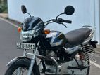 Bajaj CT100 2007