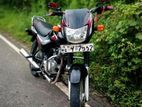 Bajaj CT100 2007