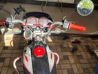 Bajaj CT100 2007