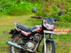 Bajaj CT100 2007