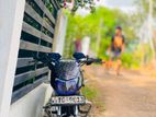 Bajaj CT100 2007