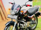 Bajaj CT100 2007