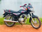 Bajaj CT100 2007
