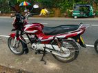 Bajaj CT100 2007