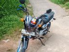 Bajaj CT100 2007