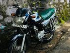 Bajaj CT100 2007