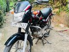 Bajaj CT100 2007