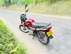 Bajaj CT100 2007