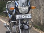 Bajaj CT100 2007