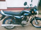 Bajaj CT100 2007