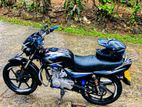 Bajaj CT100 2007