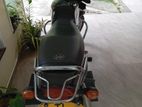 Bajaj CT100 2007