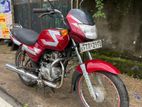 Bajaj CT100 2007