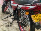 Bajaj CT100 2007