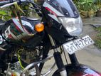 Bajaj CT100 2007